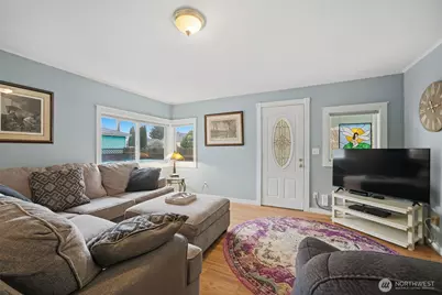 0 Jennings Avenue, Sedro Woolley, WA 98284 - Photo 2