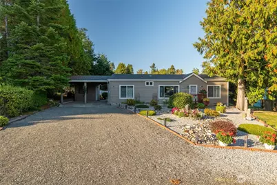 5806 Salish Road, Blaine, WA 98230 - Photo 2