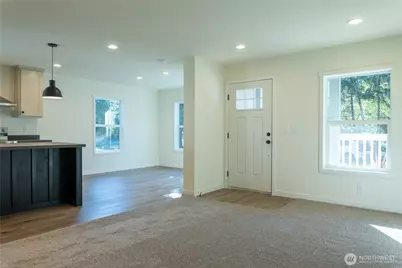 202 E Rain Street, Ocean Shores, WA 98569 - Photo 2