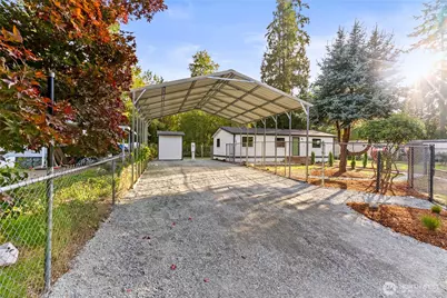 5616 213th Street Ct E, Spanaway, WA 98387 - Photo 2