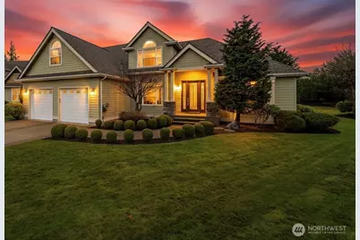 424 Island Green Way, Lynden, WA 98264 - Photo 1