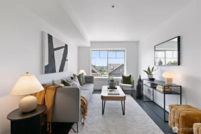 1909 10th Avenue W #203, Seattle, WA 98119 - Photo 2