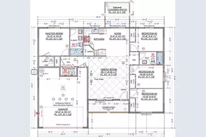 [Address not provided], Mattawa, WA 99349 - Photo 2