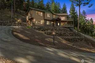 6760 Forest Ridge Dr, Wenatchee, WA 98801 - Photo 2