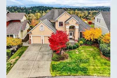 9615 183rd Avenue E, Bonney Lake, WA 98391 - Photo 2