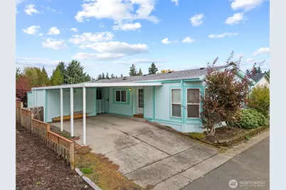 1805 NE 94th Street #33, Vancouver, WA 98665 - Photo 1