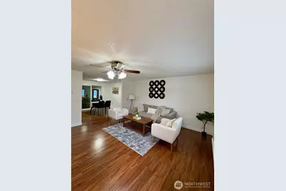 7645 Fair Oaks Loop SE, Olympia, WA 98513 - Photo 4