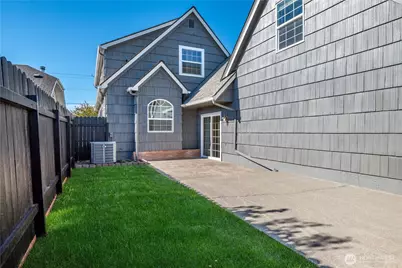 1 D Street SW, Castle Rock, WA 98611 - Photo 28