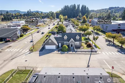 1 D Street SW, Castle Rock, WA 98611 - Photo 32