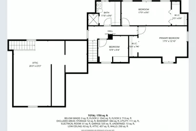 1 D Street SW, Castle Rock, WA 98611 - Photo 38