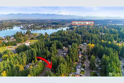 6018 190th Avenue Ct E, Lake Tapps, WA 98391 - Photo 4