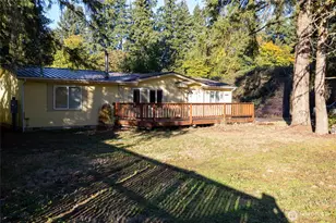 404 N Scheaffer St, Oakville, WA 98568 - Photo 2