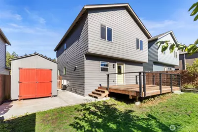 434 NE Ohenry Court, Poulsbo, WA 98370 - Photo 22