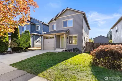 434 NE Ohenry Court, Poulsbo, WA 98370 - Photo 2