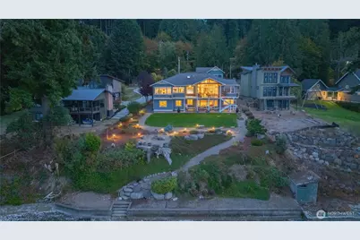 12970 Seabeck Highway NW, Seabeck, WA 98380 - Photo 1