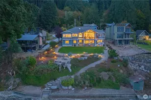 12970 Seabeck Hwy NW, Seabeck, WA 98380 - Photo 1