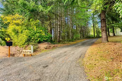 3379 SW County Line Road, Port Orchard, WA 98367 - Photo 2