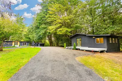 3379 SW County Line Road, Port Orchard, WA 98367 - Photo 4