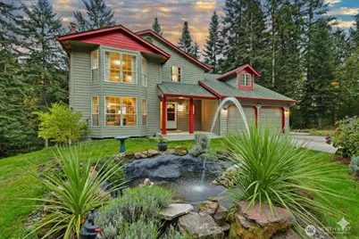 14011 NE 346th Street, Battle Ground, WA 98604 - Photo 1