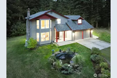 14011 NE 346th Street, Battle Ground, WA 98604 - Photo 2