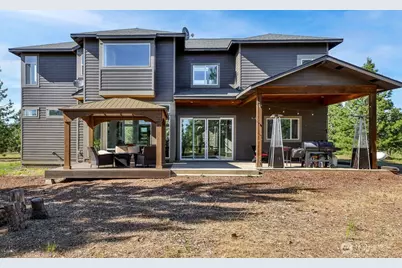 1260 Leo Lane, Cle Elum, WA 98922 - Photo 2