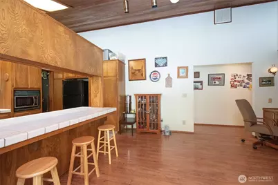 572 Strait View Drive, Port Angeles, WA 98362 - Photo 8