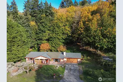 572 Strait View Drive, Port Angeles, WA 98362 - Photo 2