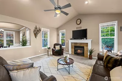 805 293rd Street E, Roy, WA 98580 - Photo 10