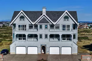 1599 E Ocean Shores Blvd, Ocean Shores, WA 98569 - Photo 2