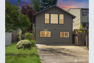 8829 Midvale Avenue N, Seattle, WA 98103 - Photo 1