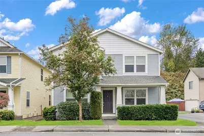 2511 NE 1st Street, Renton, WA 98056 - Photo 2