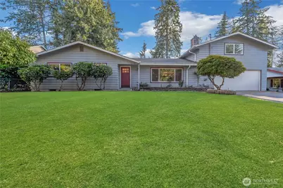 306 144th Street E, Tacoma, WA 98445 - Photo 1