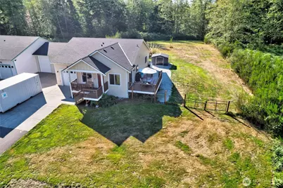 1016 288th Street NW #B, Arlington, WA 98223 - Photo 2