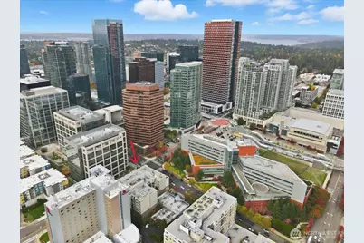 300 110th Avenue NE #412, Bellevue, WA 98004 - Photo 18