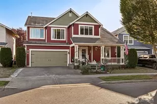 7074 Inlay St SE, Lacey, WA 98513 - Photo 2