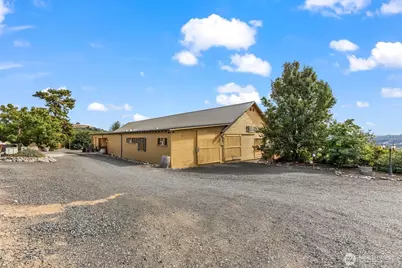 151 Rowe Hill Drive, Naches, WA 98937 - Photo 1