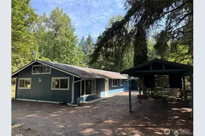 15407 264th Street E, Graham, WA 98338 - Photo 2