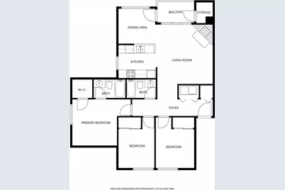 12404 E Gibson Road #H301, Everett, WA 98204 - Photo 36