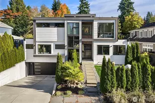 3108 92nd Ave NE, Clyde Hill, WA 98004 - Photo 1