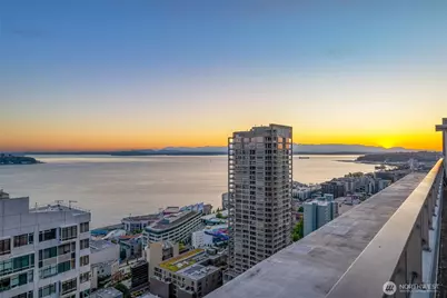 2033 2nd Avenue #1111, Seattle, WA 98121 - Photo 30