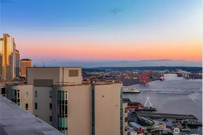 2033 2nd Avenue #1111, Seattle, WA 98121 - Photo 32