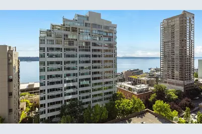 2033 2nd Avenue #1111, Seattle, WA 98121 - Photo 28