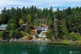 457 White Point, Friday Harbor, WA 98250 - Photo 1