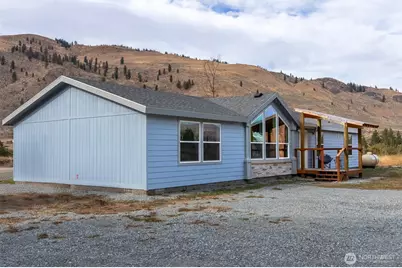 2431 Highway 153, Twisp, WA 98856 - Photo 2