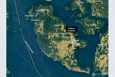 300 S Hillcrest Place, Friday Harbor, WA 98250 - Photo 8