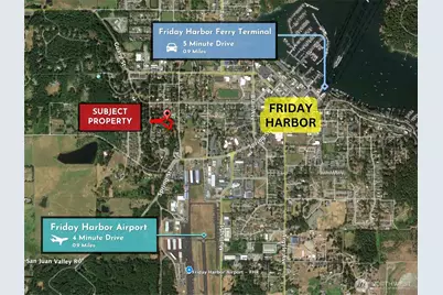 300 S Hillcrest Place, Friday Harbor, WA 98250 - Photo 4