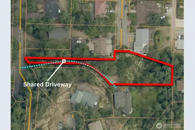 300 S Hillcrest Place, Friday Harbor, WA 98250 - Photo 2