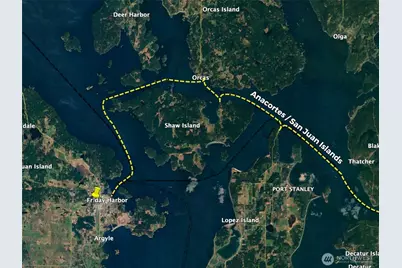 300 S Hillcrest Place, Friday Harbor, WA 98250 - Photo 10