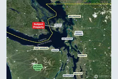 300 S Hillcrest Place, Friday Harbor, WA 98250 - Photo 6