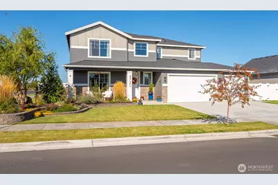 4750 W Hawk, Moses Lake, WA 98837 - Photo 1